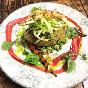 Tryggvaskali at Tryggvaskali in Selfoss