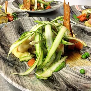 Tryggvaskali at Tryggvaskali in Selfoss