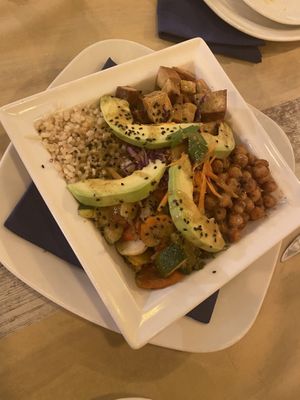 😋 at Chef Momo in Cartagena