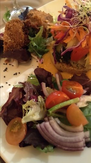 Très bon at Chef Momo in Cartagena