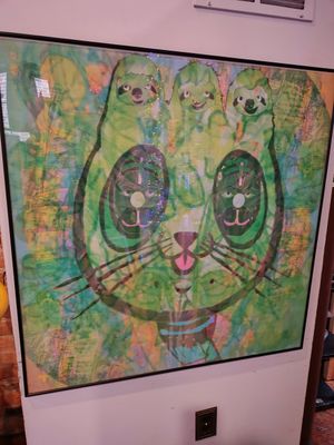  at ESP Tea & Coffee  in Alexandria