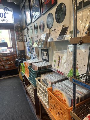   at ESP Tea & Coffee  in Alexandria