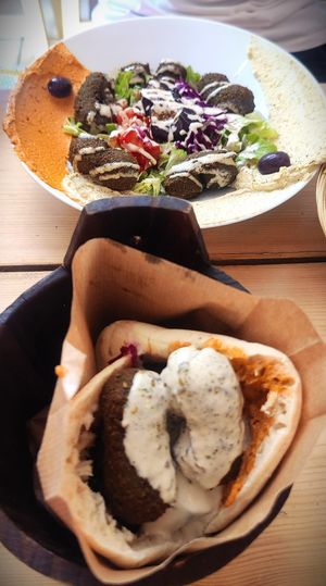  at Green Lab in Montpellier