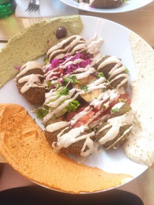 Green lab at Green Lab in Montpellier