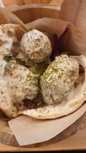  at Green Lab in Montpellier