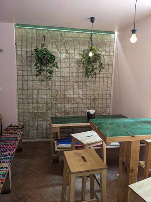  at Green Lab in Montpellier