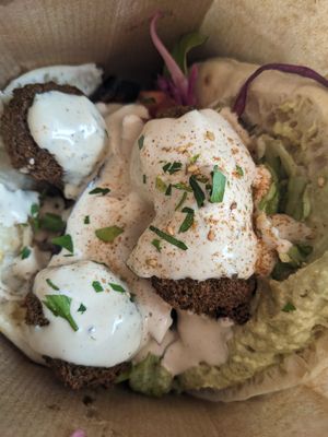  at Green Lab in Montpellier