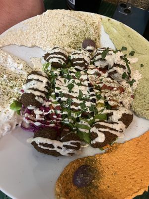   at Green Lab in Montpellier