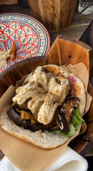   at Green Lab in Montpellier