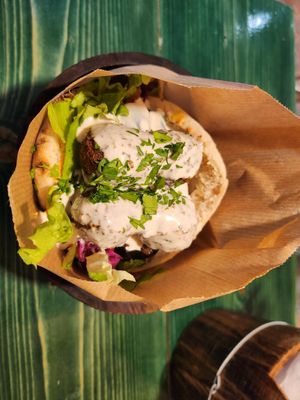  at Green Lab in Montpellier