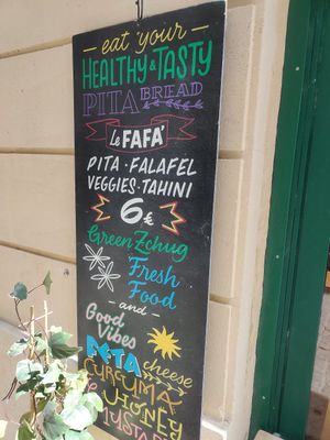  at Green Lab in Montpellier