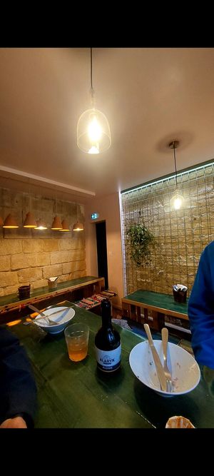  at Green Lab in Montpellier