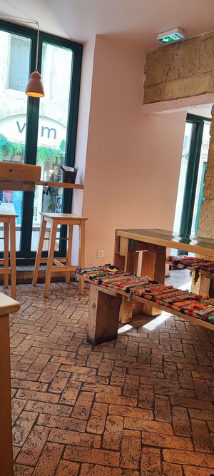 Nice place  at Green Lab in Montpellier