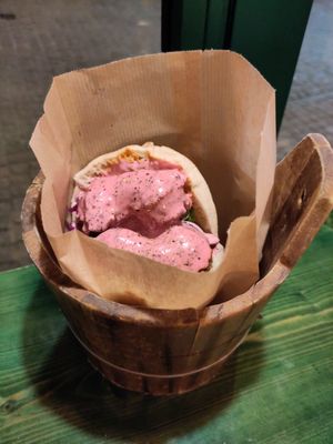  at Green Lab in Montpellier