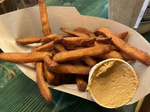   at Green Lab in Montpellier