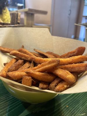   at Green Lab in Montpellier