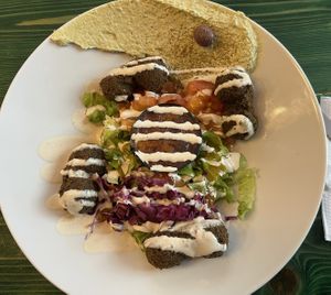   at Green Lab in Montpellier