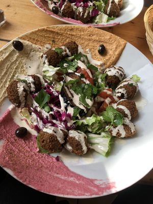 The Green Lab at Green Lab in Montpellier