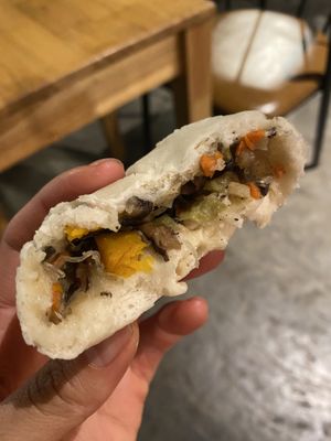   at Loving Hut - Ba Dinh in Hanoi