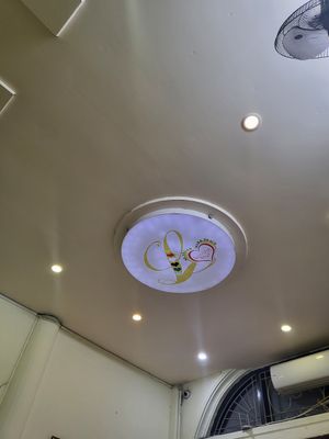  at Loving Hut - Ba Dinh in Hanoi