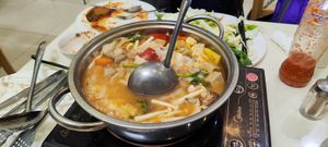  at Loving Hut - Ba Dinh in Hanoi