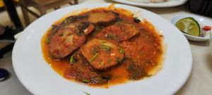  at Loving Hut - Ba Dinh in Hanoi