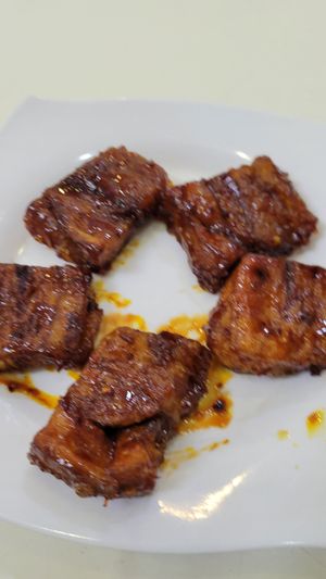  at Loving Hut - Ba Dinh in Hanoi