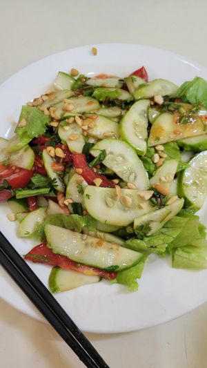  at Loving Hut - Ba Dinh in Hanoi