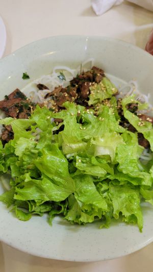  at Loving Hut - Ba Dinh in Hanoi