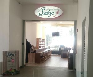 Entrada  at Sabyi - CityU in Bogota