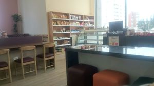 Caja  at Sabyi - CityU in Bogota