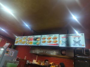  at My Currywurst in Heidelberg