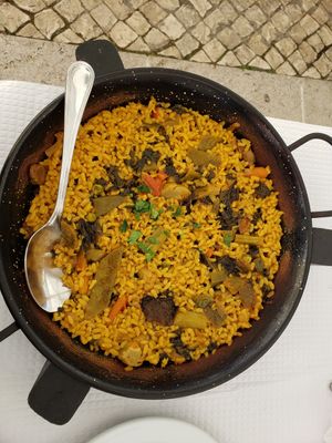  at Ver Belém in Lisbon