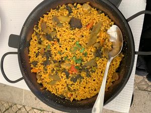   at Ver Belém in Lisbon