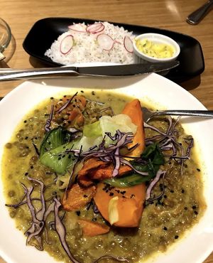 🌱 at MU-Food in Geneva