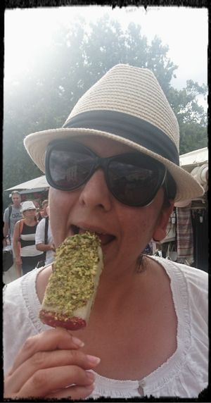 Heaven   at Stixberry in Split