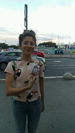 Yummy at Stixberry in Split