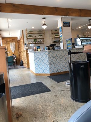 Revitalive at Revitalive Cafe and Juice Bar in Andover
