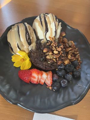   at El Grifo in Caguas