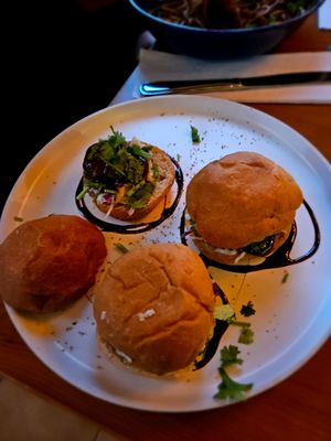  at El Grifo in Caguas