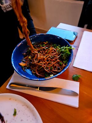  at El Grifo in Caguas