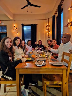  at El Grifo in Caguas