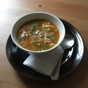 Cocopao' at El Grifo in Caguas