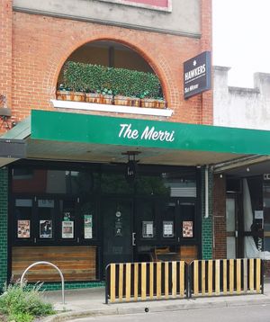  at The Merri in Preston
