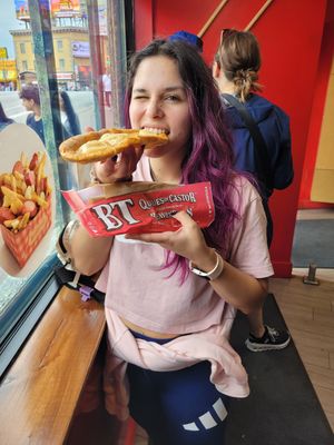  at BeaverTails in Ottawa