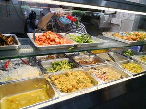  at Wan Yuan 萬緣齋 - Woodlands in North Singapore