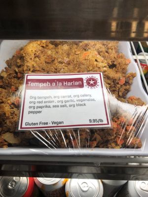 Didn’t try, but sounds great! at The Local Grocer in North Conway