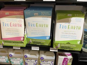 Best camping detergent  at The Local Grocer in North Conway