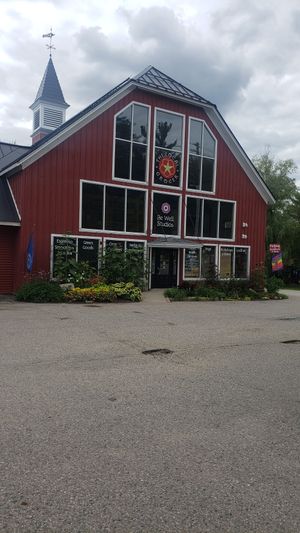  at The Local Grocer in North Conway