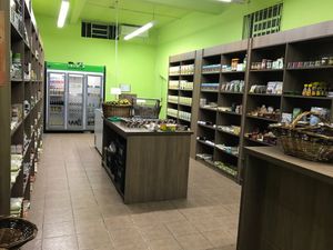 Tchê Vegano at Tche Vegano in Caxias Do Sul